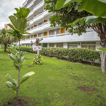 Tagoror Beach Apartments - Adults Only Playa del Ingles  Luaran gambar