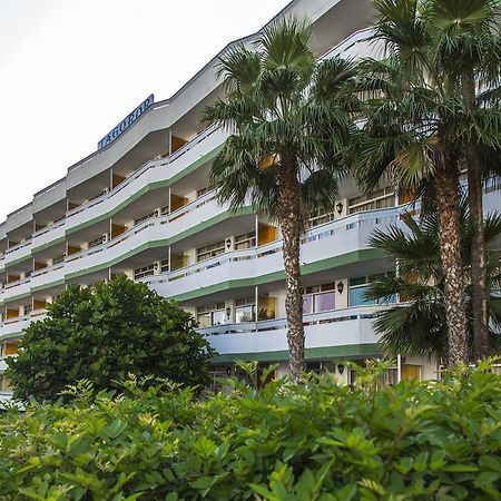 Tagoror Beach Apartments - Adults Only Playa del Ingles  Luaran gambar