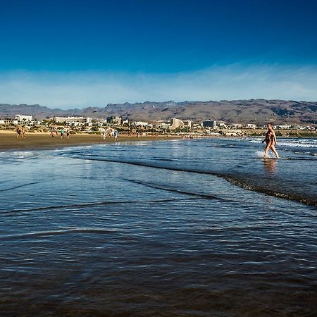 Tagoror Beach Apartments - Adults Only Playa del Ingles  Luaran gambar