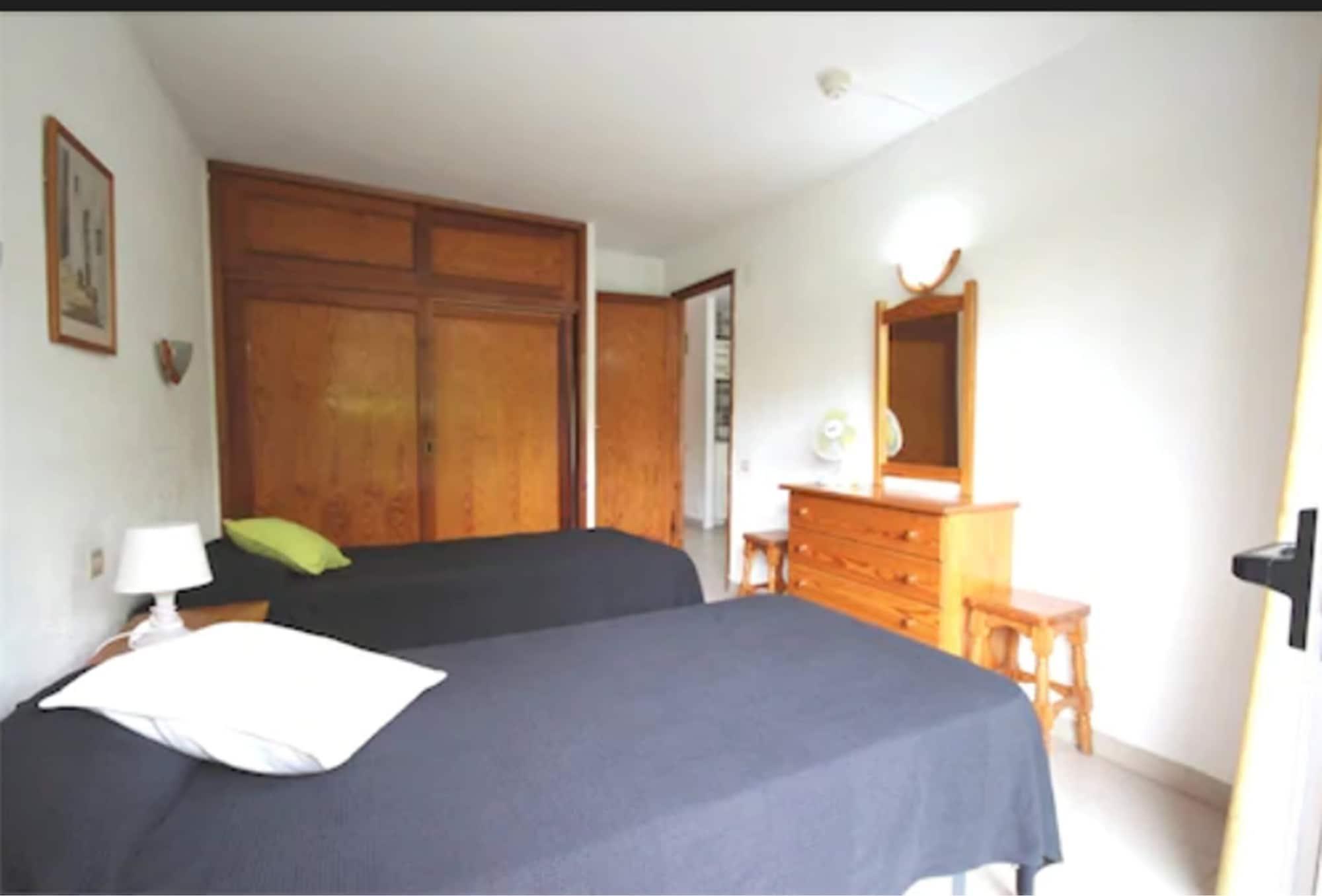Tagoror Beach Apartments - Adults Only Playa del Ingles  Luaran gambar