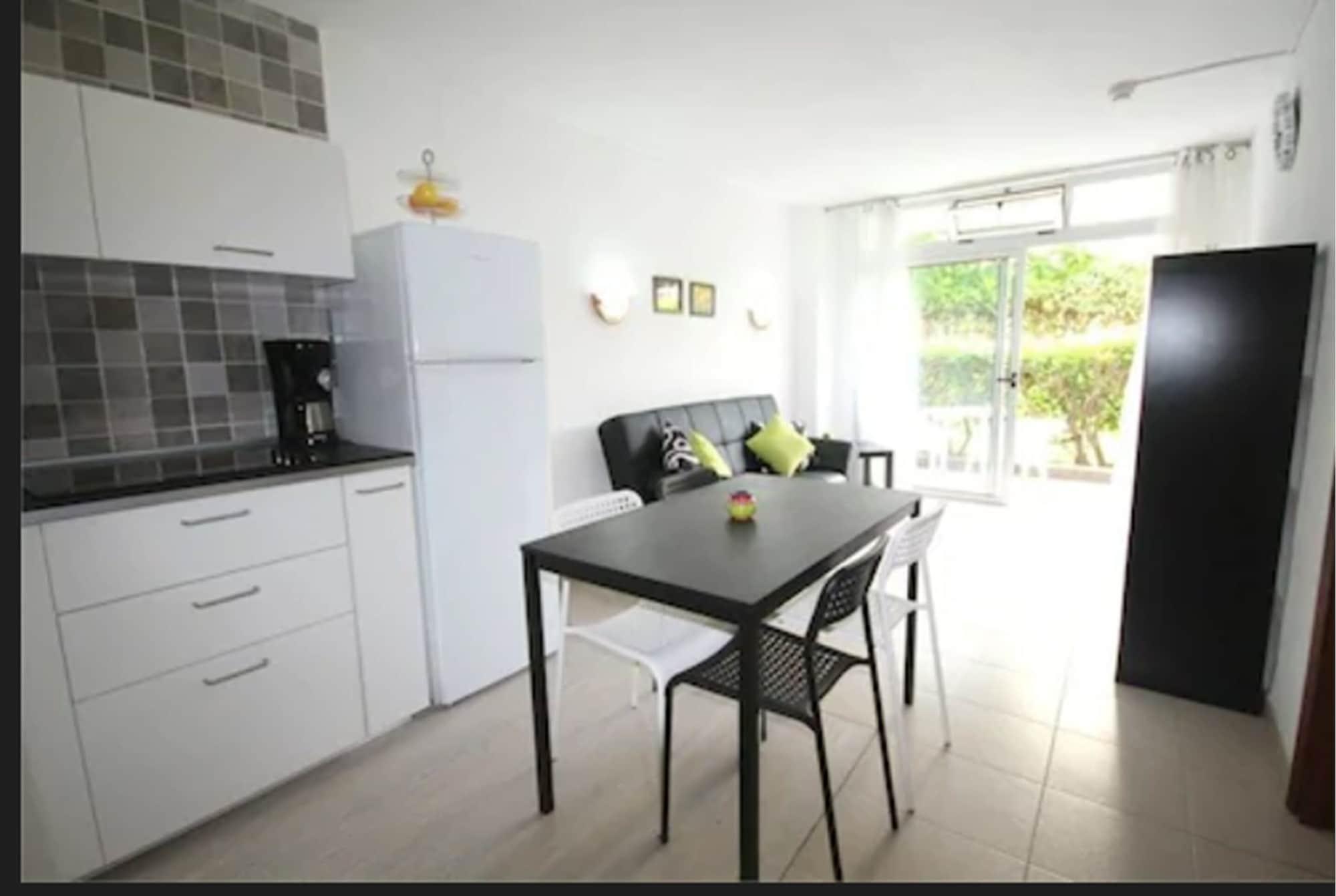 Tagoror Beach Apartments - Adults Only Playa del Ingles  Luaran gambar