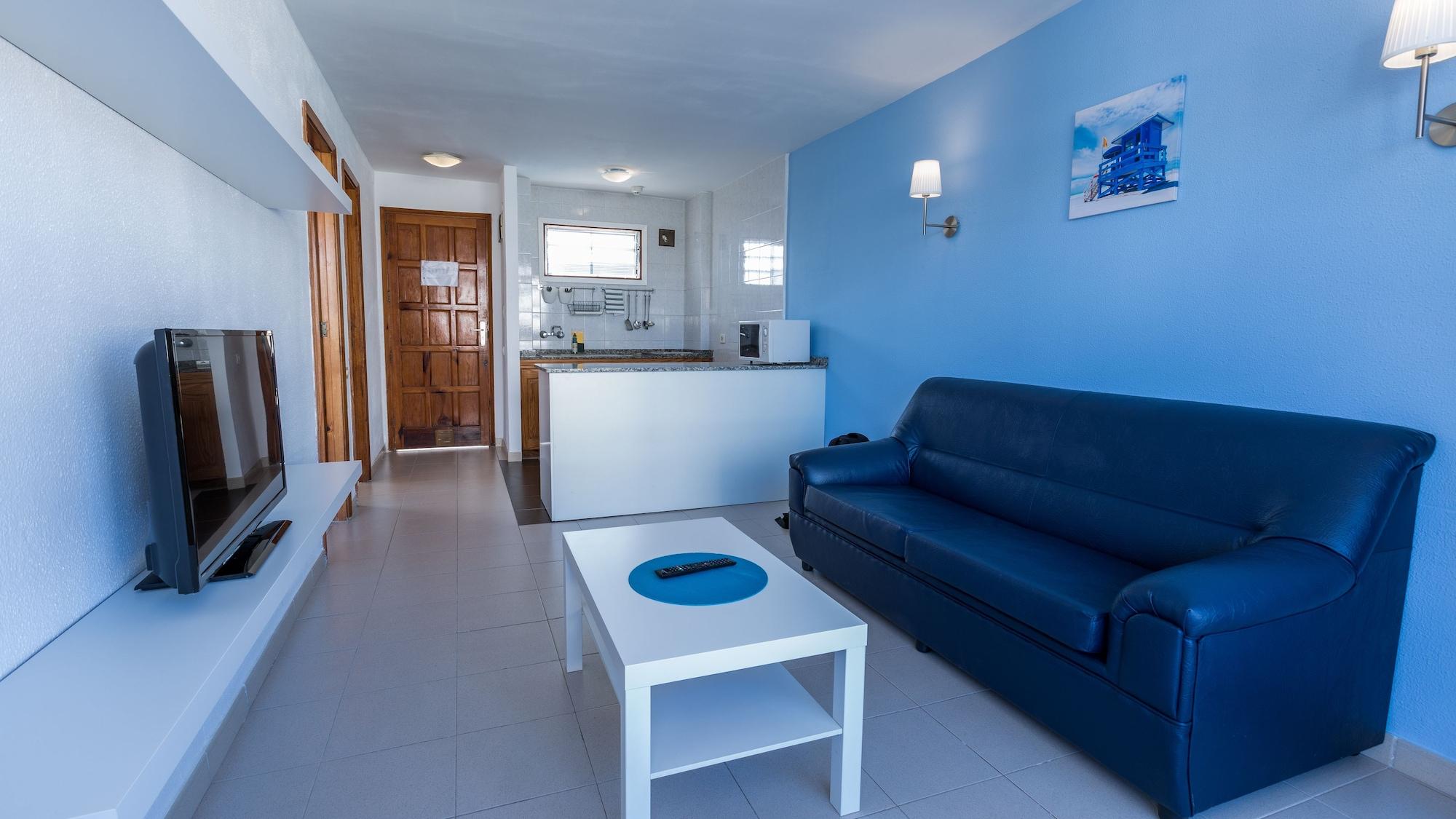 Tagoror Beach Apartments - Adults Only Playa del Ingles  Luaran gambar