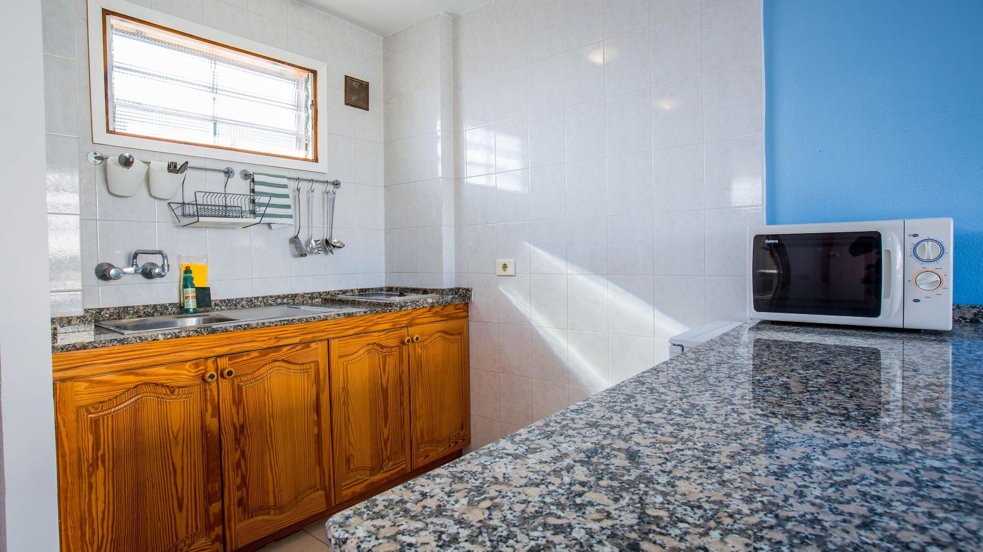 Tagoror Beach Apartments - Adults Only Playa del Ingles  Luaran gambar