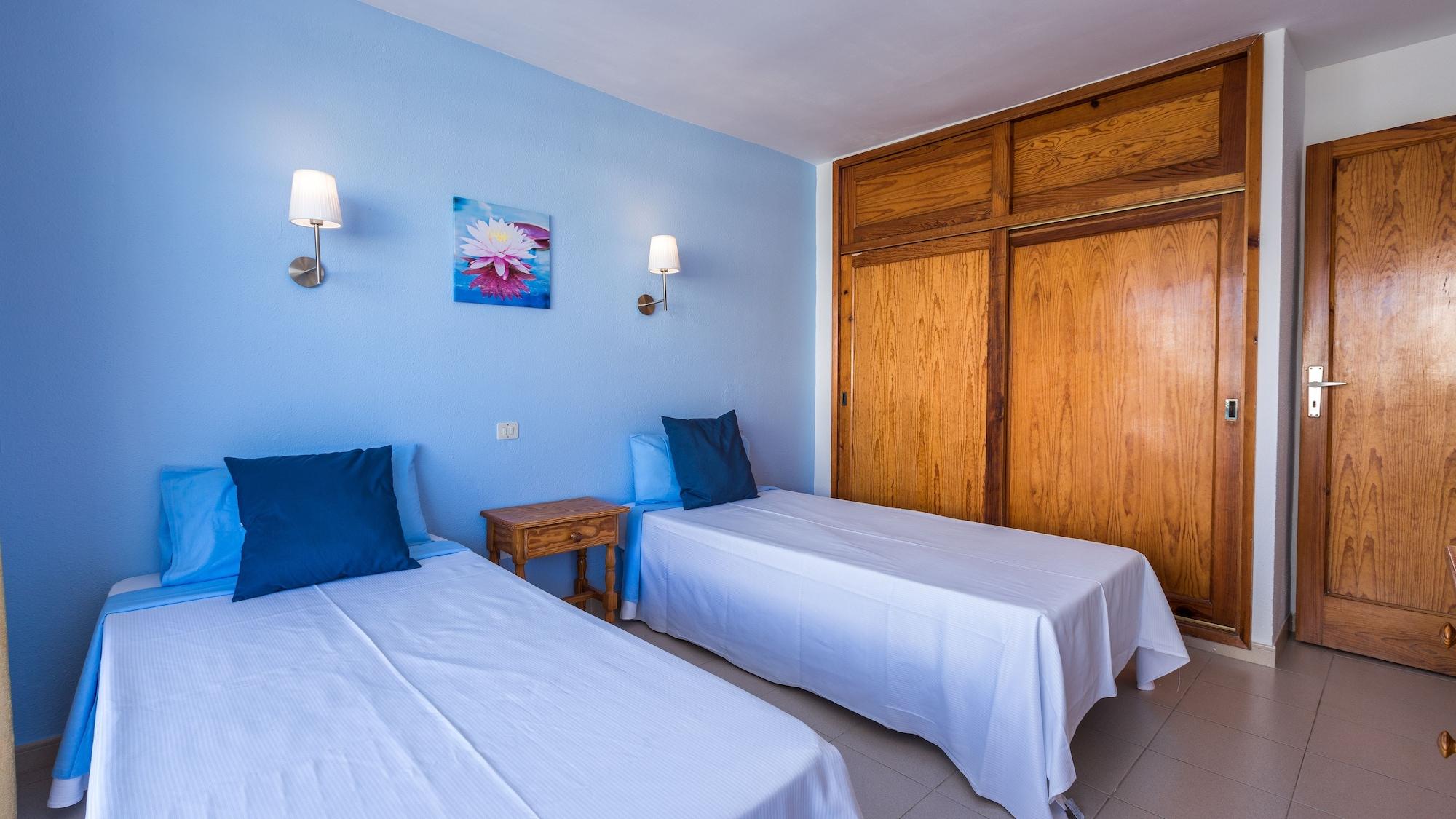 Tagoror Beach Apartments - Adults Only Playa del Ingles  Luaran gambar