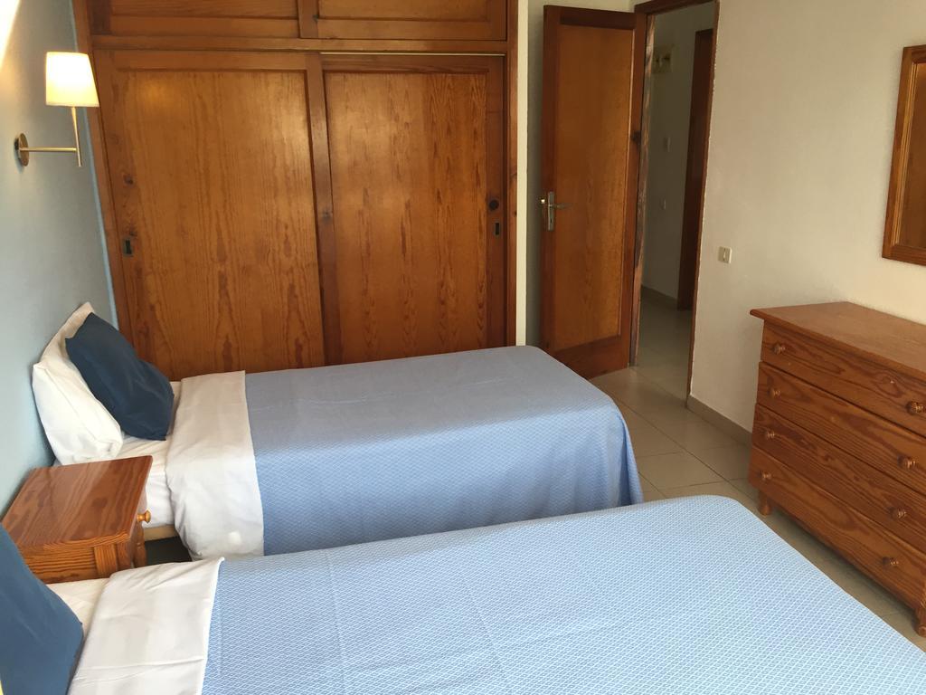 Tagoror Beach Apartments - Adults Only Playa del Ingles  Bilik gambar