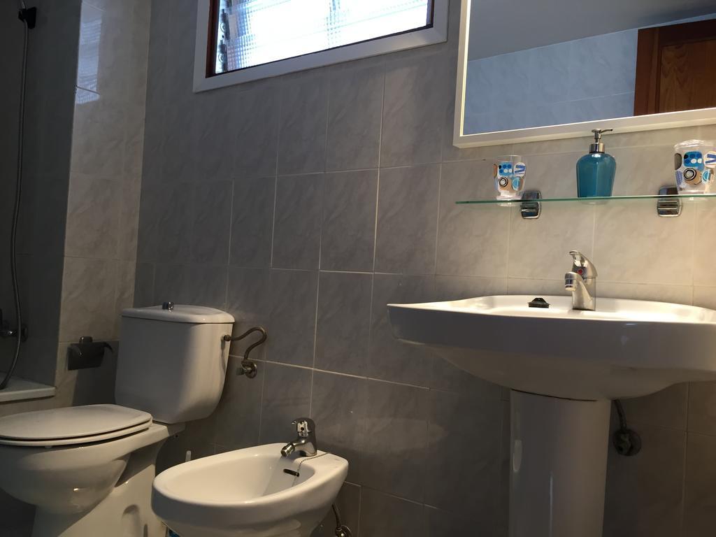 Tagoror Beach Apartments - Adults Only Playa del Ingles  Bilik gambar