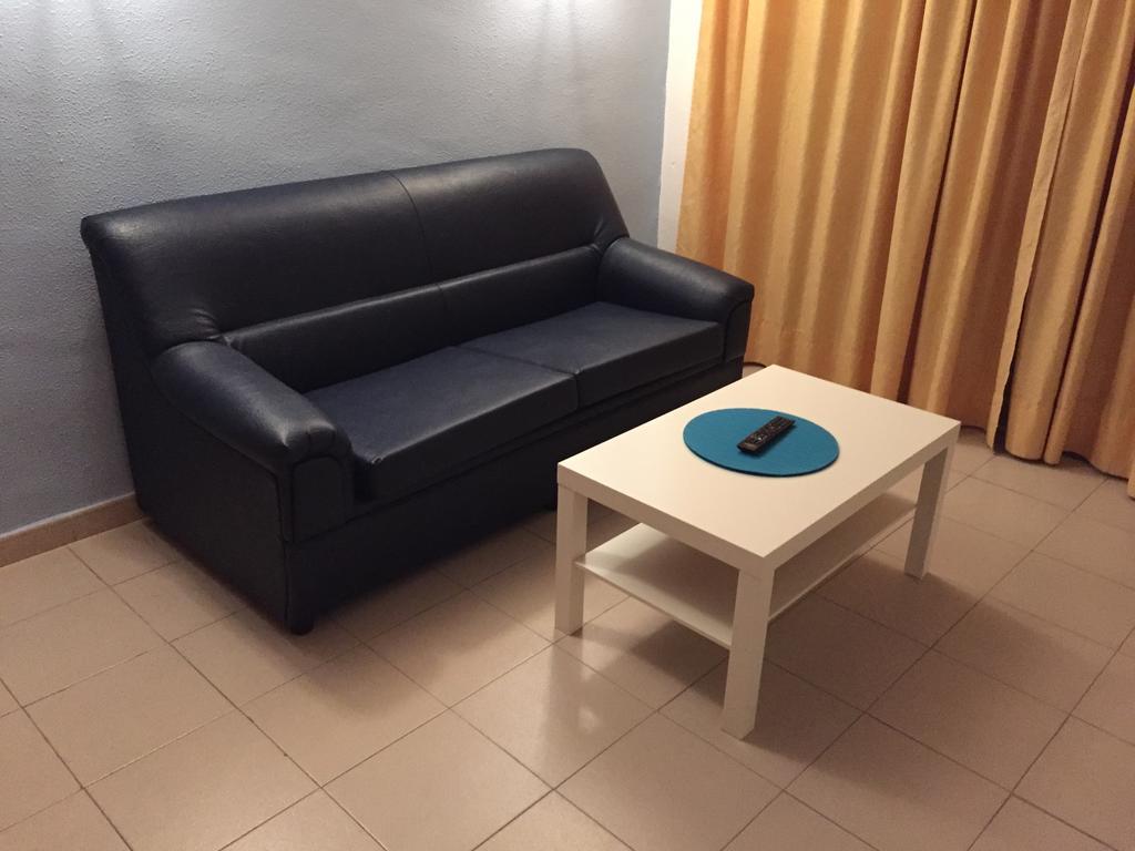 Tagoror Beach Apartments - Adults Only Playa del Ingles  Bilik gambar