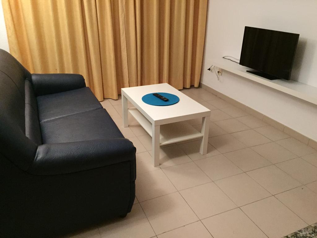 Tagoror Beach Apartments - Adults Only Playa del Ingles  Bilik gambar