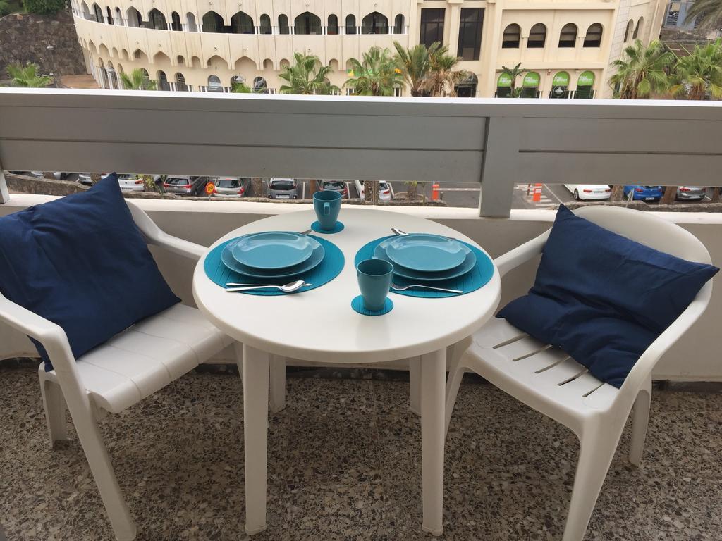 Tagoror Beach Apartments - Adults Only Playa del Ingles  Bilik gambar
