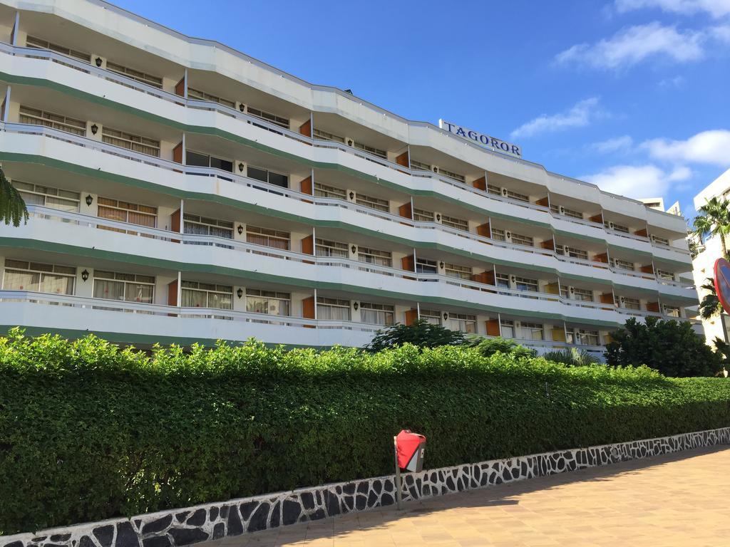 Tagoror Beach Apartments - Adults Only Playa del Ingles  Bilik gambar