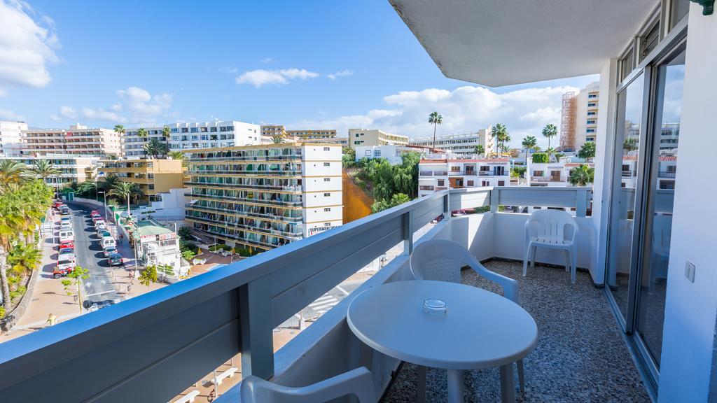 Tagoror Beach Apartments - Adults Only Playa del Ingles  Bilik gambar