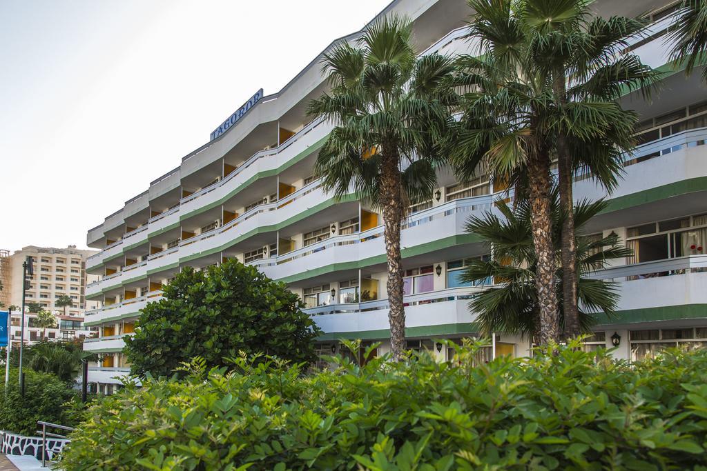Tagoror Beach Apartments - Adults Only Playa del Ingles  Luaran gambar