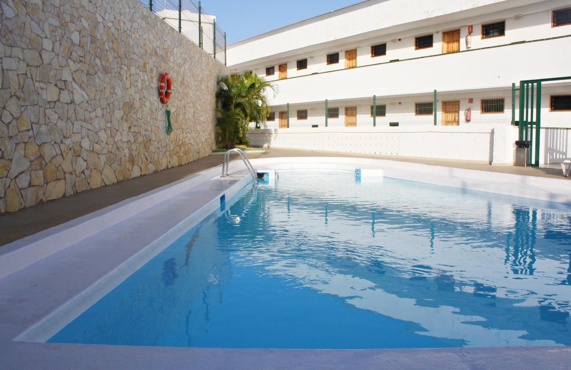 Tagoror Beach Apartments - Adults Only Playa del Ingles  Luaran gambar