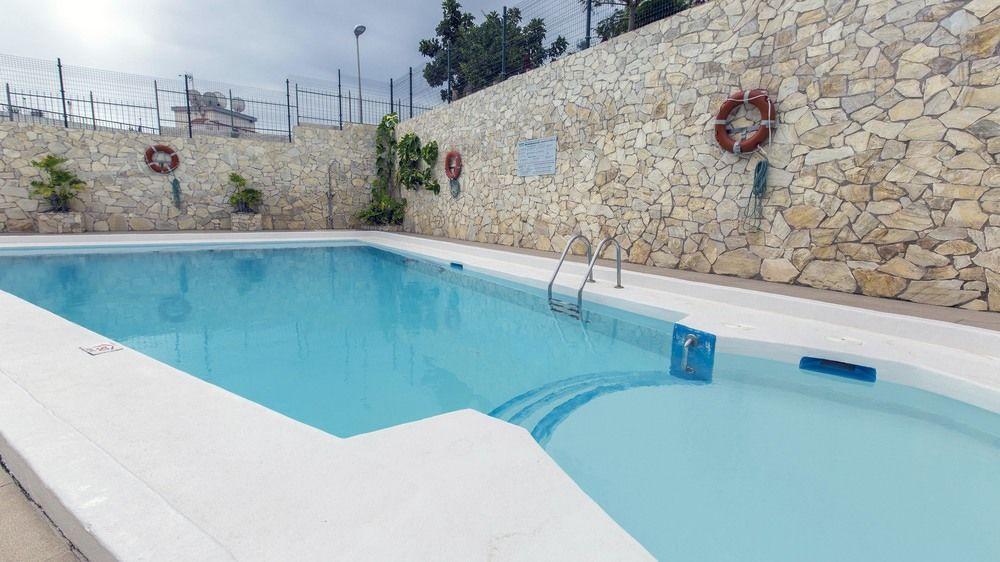 Tagoror Beach Apartments - Adults Only Playa del Ingles  Luaran gambar