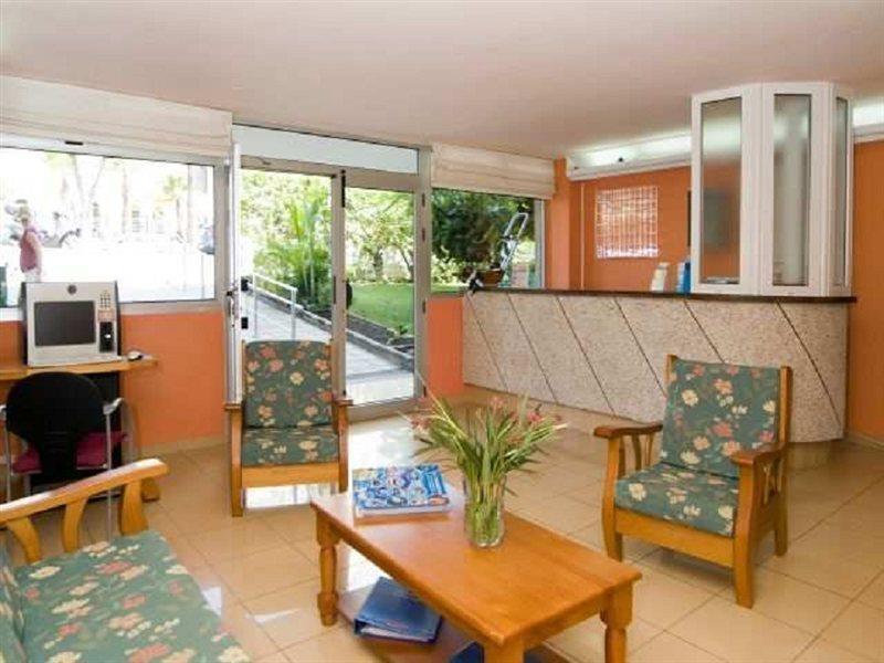 Tagoror Beach Apartments - Adults Only Playa del Ingles  Luaran gambar