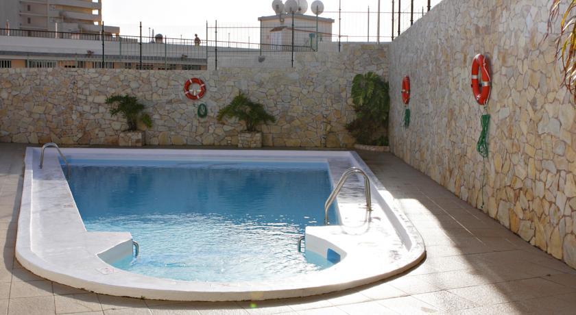 Tagoror Beach Apartments - Adults Only Playa del Ingles  Luaran gambar