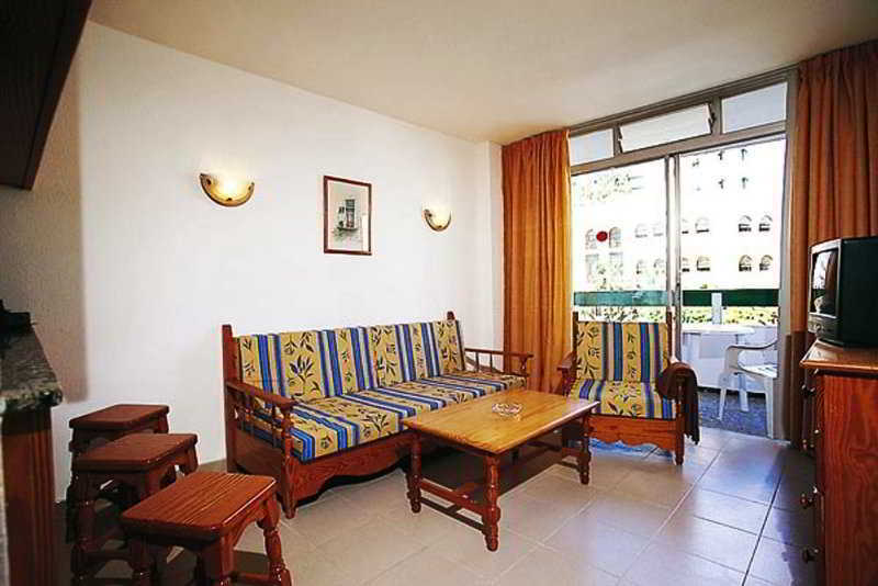 Tagoror Beach Apartments - Adults Only Playa del Ingles  Luaran gambar