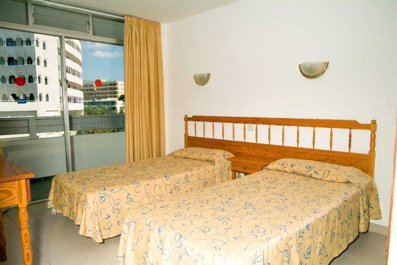 Tagoror Beach Apartments - Adults Only Playa del Ingles  Luaran gambar