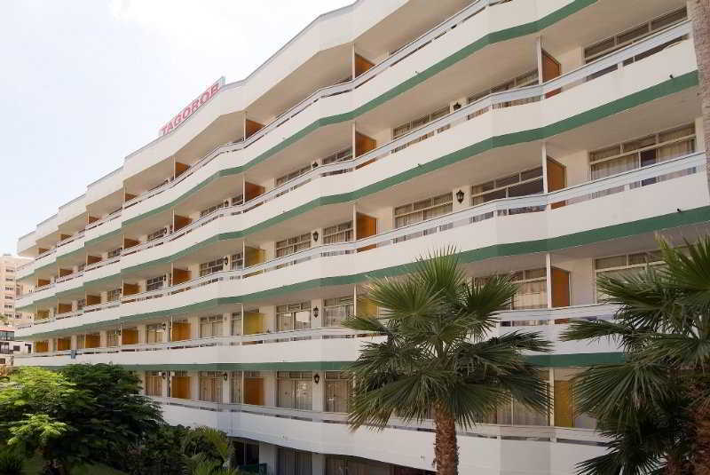 Tagoror Beach Apartments - Adults Only Playa del Ingles  Luaran gambar
